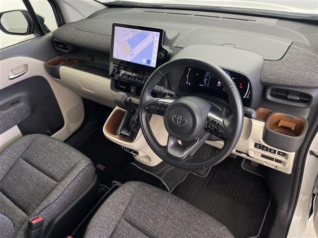 シエンタ Ｚ　ワンオーナー　禁煙車　純正ナビ　Ｂｌｕｅｔｏｏｔｈ　フルセグＦＭ　ＡＭ　ＡｐｐｌｅＣａｒＰｌａｙ　全方位カメラ　前後ドラレコ　両側パワスラ　トヨタセーフティセンス　前後ドラレコ　ビルドインＥＴＣ（28枚目）