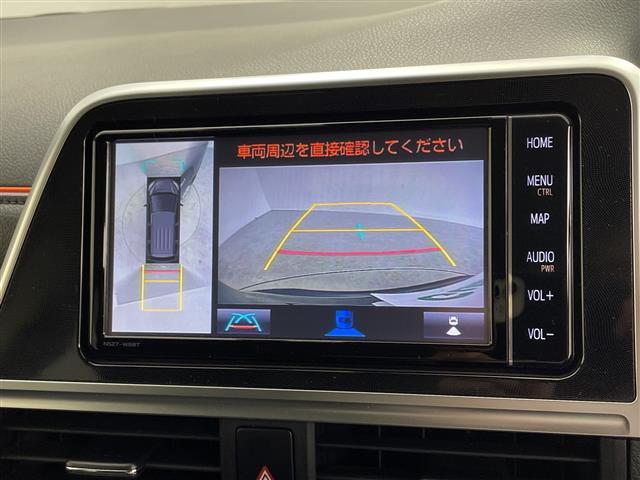 シエンタ ファンベースＧ　ワンオーナー　純正ディーラーナビ　ＢＴ　ＣＤ　ＤＶＤ　フルセグＴＶ　全方位カメラ　ビルドインＥＴＣ　両側パワースライドドア　前席シートヒーター　ハンドルヒーター　ＬＥＤヘッドライト　純正ト゛ラレコ（2枚目）