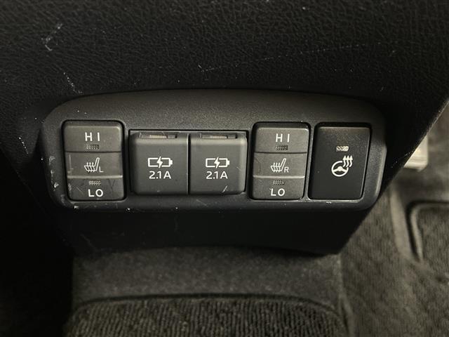 シエンタ ファンベースＧ　ワンオーナー　純正ディーラーナビ　ＢＴ　ＣＤ　ＤＶＤ　フルセグＴＶ　全方位カメラ　ビルドインＥＴＣ　両側パワースライドドア　前席シートヒーター　ハンドルヒーター　ＬＥＤヘッドライト　純正ト゛ラレコ（22枚目）