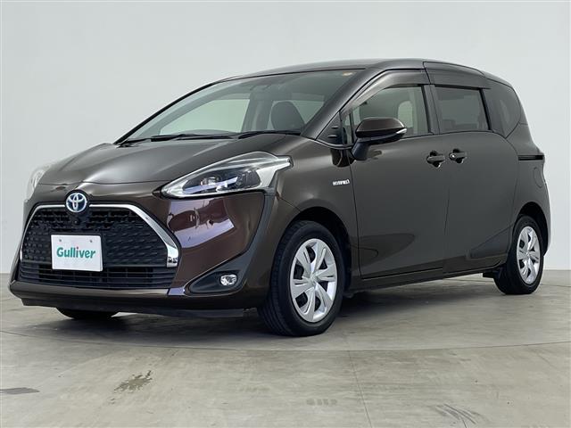 シエンタ ファンベースＧ　ワンオーナー　純正ディーラーナビ　ＢＴ　ＣＤ　ＤＶＤ　フルセグＴＶ　全方位カメラ　ビルドインＥＴＣ　両側パワースライドドア　前席シートヒーター　ハンドルヒーター　ＬＥＤヘッドライト　純正ト゛ラレコ（31枚目）