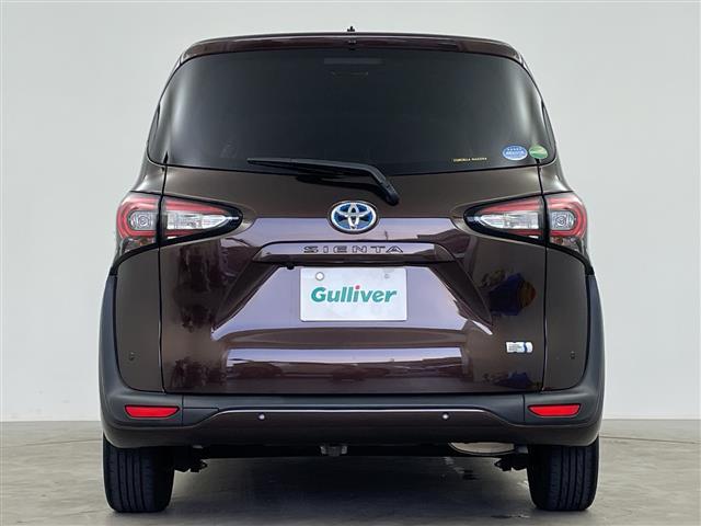 シエンタ ファンベースＧ　ワンオーナー　純正ディーラーナビ　ＢＴ　ＣＤ　ＤＶＤ　フルセグＴＶ　全方位カメラ　ビルドインＥＴＣ　両側パワースライドドア　前席シートヒーター　ハンドルヒーター　ＬＥＤヘッドライト　純正ト゛ラレコ（34枚目）