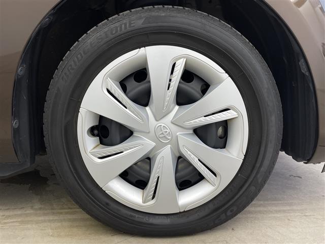 シエンタ ファンベースＧ　ワンオーナー　純正ディーラーナビ　ＢＴ　ＣＤ　ＤＶＤ　フルセグＴＶ　全方位カメラ　ビルドインＥＴＣ　両側パワースライドドア　前席シートヒーター　ハンドルヒーター　ＬＥＤヘッドライト　純正ト゛ラレコ（38枚目）