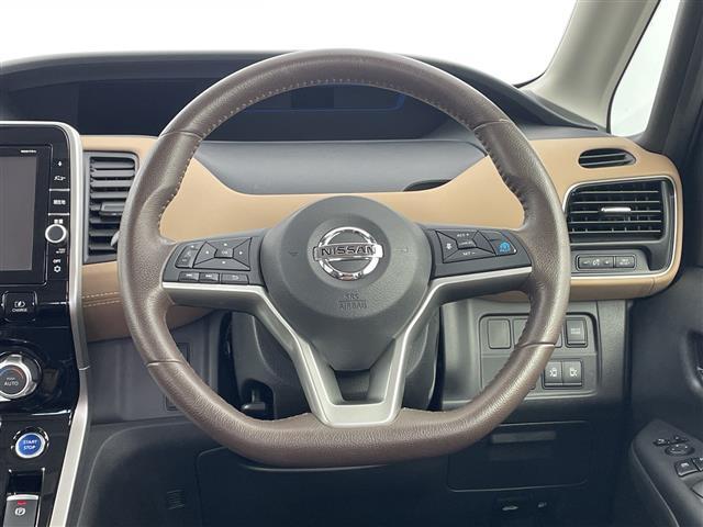 セレナ e-パワー ハイウェイスターV 純正9型ナビ BT対応フリップダウンモニター プロパイロット アラウンドビューモニター デジタルインナーミラー 両側パワースライドドア ETC2.0 セーフティパックB オートホールド 電子パーキング(6枚目)