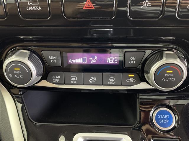 セレナ e-パワー ハイウェイスターV 純正9型ナビ BT対応フリップダウンモニター プロパイロット アラウンドビューモニター デジタルインナーミラー 両側パワースライドドア ETC2.0 セーフティパックB オートホールド 電子パーキング(11枚目)