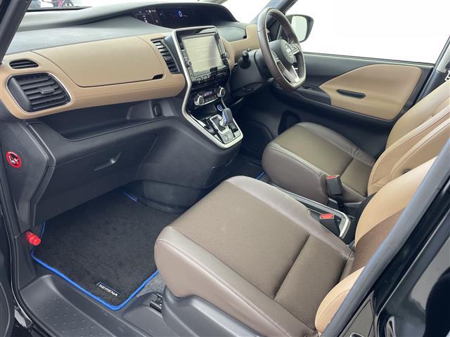 セレナ e-パワー ハイウェイスターV 純正9型ナビ BT対応フリップダウンモニター プロパイロット アラウンドビューモニター デジタルインナーミラー 両側パワースライドドア ETC2.0 セーフティパックB オートホールド 電子パーキング(29枚目)