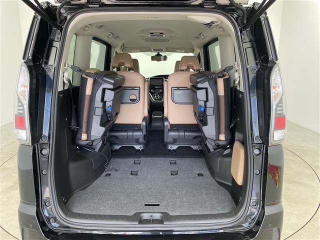 セレナ e-パワー ハイウェイスターV 純正9型ナビ BT対応フリップダウンモニター プロパイロット アラウンドビューモニター デジタルインナーミラー 両側パワースライドドア ETC2.0 セーフティパックB オートホールド 電子パーキング(34枚目)