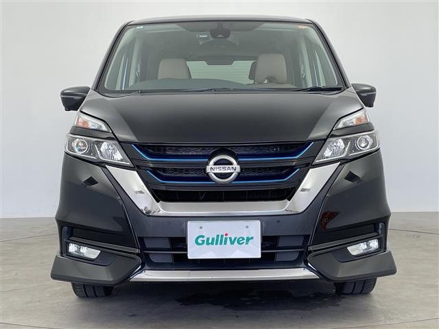 セレナ e-パワー ハイウェイスターV 純正9型ナビ BT対応フリップダウンモニター プロパイロット アラウンドビューモニター デジタルインナーミラー 両側パワースライドドア ETC2.0 セーフティパックB オートホールド 電子パーキング(35枚目)
