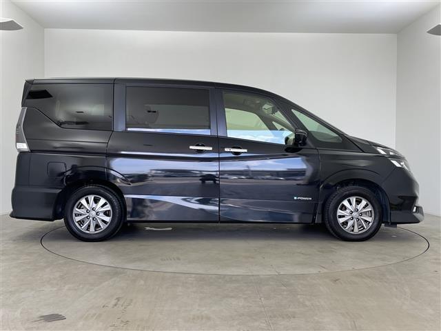 セレナ e-パワー ハイウェイスターV 純正9型ナビ BT対応フリップダウンモニター プロパイロット アラウンドビューモニター デジタルインナーミラー 両側パワースライドドア ETC2.0 セーフティパックB オートホールド 電子パーキング(38枚目)