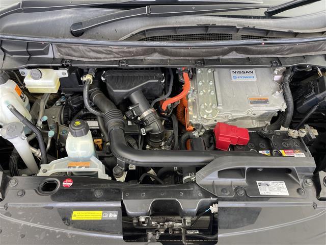 セレナ e-パワー ハイウェイスターV 純正9型ナビ BT対応フリップダウンモニター プロパイロット アラウンドビューモニター デジタルインナーミラー 両側パワースライドドア ETC2.0 セーフティパックB オートホールド 電子パーキング(40枚目)