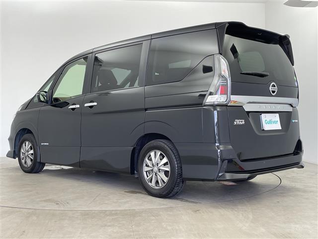 セレナ e-パワー ハイウェイスターV 純正9型ナビ BT対応フリップダウンモニター プロパイロット アラウンドビューモニター デジタルインナーミラー 両側パワースライドドア ETC2.0 セーフティパックB オートホールド 電子パーキング(43枚目)