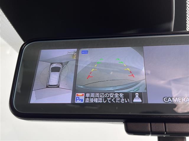 ノート e-パワー メダリスト 純正ナビ アラウンドビューモニター クルーズコントロール エマージェンシーブレーキ レーンキープアシスト デジタルインナーミラー ETC オートライト 純正フロアマット ドアバイザー LEDライト(2枚目)