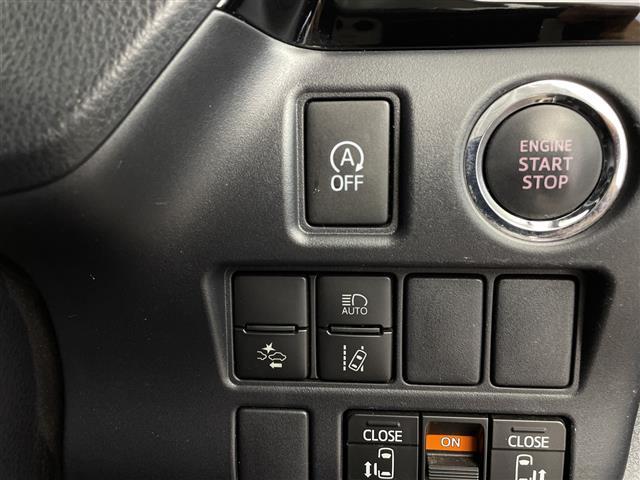 ヴォクシー ＺＳ　煌　純正ナビ　フルセグ　フリップダウンモニター　バックカメラ　ドライブレコーダー　クルーズコントロール　オートハイビーム　オートライト　両側パワースライドドア　レーンキープアシスト　ＥＴＣ　ＵＳＢ入力端子（17枚目）