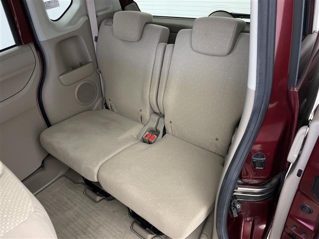 Ｎ－ＢＯＸ Ｇ・Ｌパッケージ　純正ナビ　バックカメラ　両側パワースライドドア　ステアリングスイッチ　ドアバイザー　スマートキー　プッシュスタートボタン　ＥＣＯＮ　純正フロアマット　ベンチシート　チップアップシート　取扱説明書（17枚目）