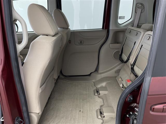 Ｎ－ＢＯＸ Ｇ・Ｌパッケージ　純正ナビ　バックカメラ　両側パワースライドドア　ステアリングスイッチ　ドアバイザー　スマートキー　プッシュスタートボタン　ＥＣＯＮ　純正フロアマット　ベンチシート　チップアップシート　取扱説明書（23枚目）