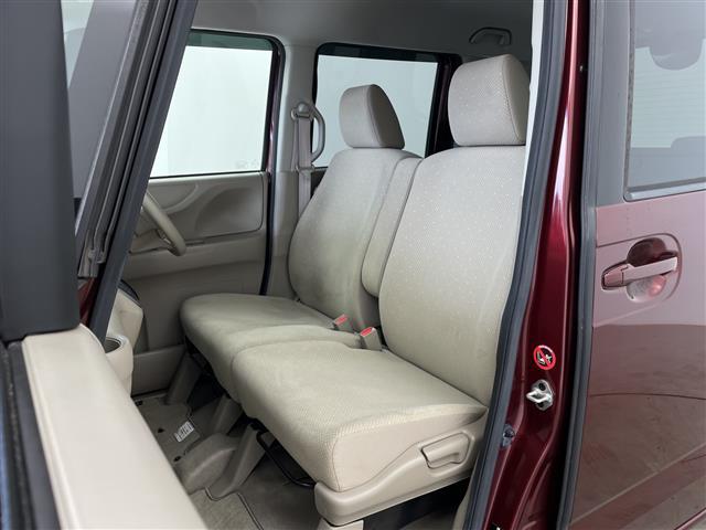 Ｎ－ＢＯＸ Ｇ・Ｌパッケージ　純正ナビ　バックカメラ　両側パワースライドドア　ステアリングスイッチ　ドアバイザー　スマートキー　プッシュスタートボタン　ＥＣＯＮ　純正フロアマット　ベンチシート　チップアップシート　取扱説明書（26枚目）