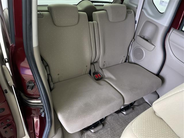 Ｎ－ＢＯＸ Ｇ・Ｌパッケージ　純正ナビ　バックカメラ　両側パワースライドドア　ステアリングスイッチ　ドアバイザー　スマートキー　プッシュスタートボタン　ＥＣＯＮ　純正フロアマット　ベンチシート　チップアップシート　取扱説明書（27枚目）