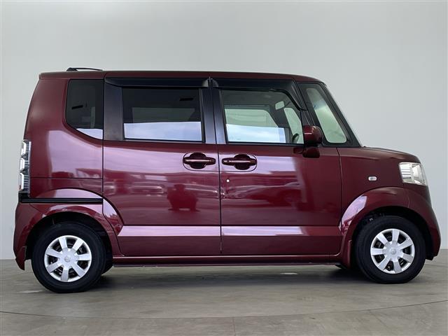 Ｎ－ＢＯＸ Ｇ・Ｌパッケージ　純正ナビ　バックカメラ　両側パワースライドドア　ステアリングスイッチ　ドアバイザー　スマートキー　プッシュスタートボタン　ＥＣＯＮ　純正フロアマット　ベンチシート　チップアップシート　取扱説明書（36枚目）