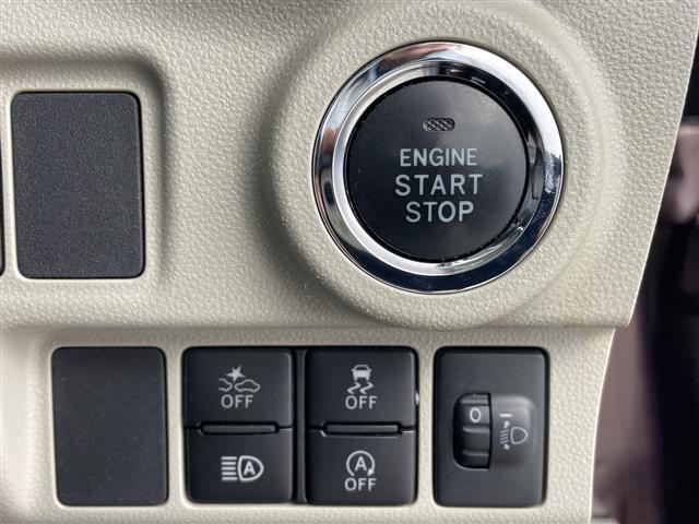 キャスト スタイルＧ　ＳＡＩＩＩ　スマートアシストＩＩＩ　社外ＳＤナビ　オートハイビーム　前後ドライブレコーダー　前後コーナーセンサー　ＬＥＤヘッドライト　ベンチシート　純正１５インチアルミホイール　レーンキープアシスト　オートライト（4枚目）