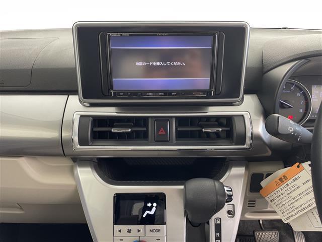 キャスト スタイルＧ　ＳＡＩＩＩ　スマートアシストＩＩＩ　社外ＳＤナビ　オートハイビーム　前後ドライブレコーダー　前後コーナーセンサー　ＬＥＤヘッドライト　ベンチシート　純正１５インチアルミホイール　レーンキープアシスト　オートライト（5枚目）