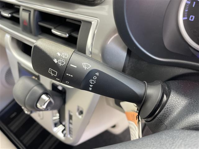 キャスト スタイルＧ　ＳＡＩＩＩ　スマートアシストＩＩＩ　社外ＳＤナビ　オートハイビーム　前後ドライブレコーダー　前後コーナーセンサー　ＬＥＤヘッドライト　ベンチシート　純正１５インチアルミホイール　レーンキープアシスト　オートライト（8枚目）