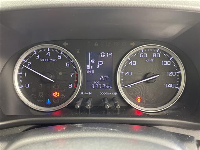 キャスト スタイルＧ　ＳＡＩＩＩ　スマートアシストＩＩＩ　社外ＳＤナビ　オートハイビーム　前後ドライブレコーダー　前後コーナーセンサー　ＬＥＤヘッドライト　ベンチシート　純正１５インチアルミホイール　レーンキープアシスト　オートライト（10枚目）