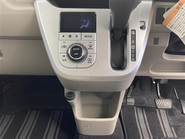 キャスト スタイルＧ　ＳＡＩＩＩ　スマートアシストＩＩＩ　社外ＳＤナビ　オートハイビーム　前後ドライブレコーダー　前後コーナーセンサー　ＬＥＤヘッドライト　ベンチシート　純正１５インチアルミホイール　レーンキープアシスト　オートライト（13枚目）