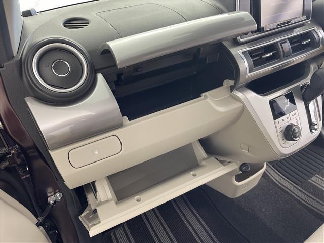 キャスト スタイルＧ　ＳＡＩＩＩ　スマートアシストＩＩＩ　社外ＳＤナビ　オートハイビーム　前後ドライブレコーダー　前後コーナーセンサー　ＬＥＤヘッドライト　ベンチシート　純正１５インチアルミホイール　レーンキープアシスト　オートライト（19枚目）