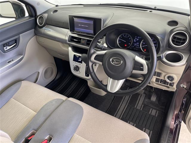 キャスト スタイルＧ　ＳＡＩＩＩ　スマートアシストＩＩＩ　社外ＳＤナビ　オートハイビーム　前後ドライブレコーダー　前後コーナーセンサー　ＬＥＤヘッドライト　ベンチシート　純正１５インチアルミホイール　レーンキープアシスト　オートライト（22枚目）