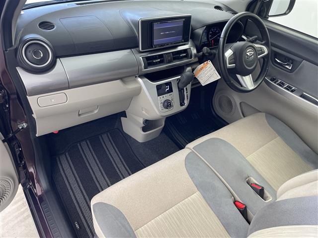 キャスト スタイルＧ　ＳＡＩＩＩ　スマートアシストＩＩＩ　社外ＳＤナビ　オートハイビーム　前後ドライブレコーダー　前後コーナーセンサー　ＬＥＤヘッドライト　ベンチシート　純正１５インチアルミホイール　レーンキープアシスト　オートライト（23枚目）