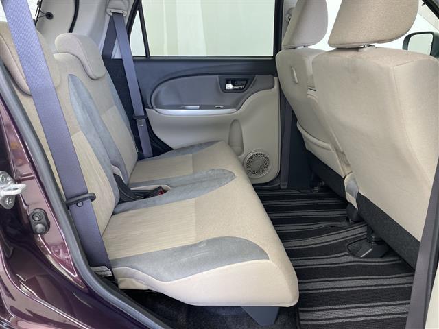 キャスト スタイルＧ　ＳＡＩＩＩ　スマートアシストＩＩＩ　社外ＳＤナビ　オートハイビーム　前後ドライブレコーダー　前後コーナーセンサー　ＬＥＤヘッドライト　ベンチシート　純正１５インチアルミホイール　レーンキープアシスト　オートライト（28枚目）