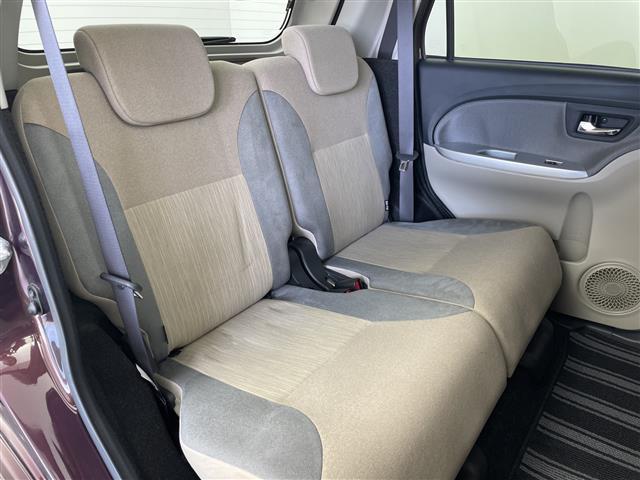 キャスト スタイルＧ　ＳＡＩＩＩ　スマートアシストＩＩＩ　社外ＳＤナビ　オートハイビーム　前後ドライブレコーダー　前後コーナーセンサー　ＬＥＤヘッドライト　ベンチシート　純正１５インチアルミホイール　レーンキープアシスト　オートライト（29枚目）