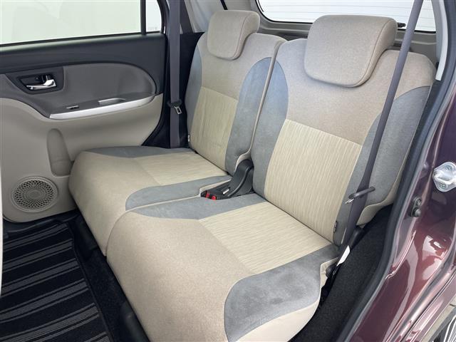 キャスト スタイルＧ　ＳＡＩＩＩ　スマートアシストＩＩＩ　社外ＳＤナビ　オートハイビーム　前後ドライブレコーダー　前後コーナーセンサー　ＬＥＤヘッドライト　ベンチシート　純正１５インチアルミホイール　レーンキープアシスト　オートライト（30枚目）