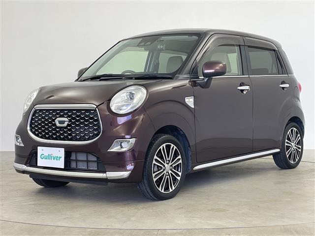 キャスト スタイルＧ　ＳＡＩＩＩ　スマートアシストＩＩＩ　社外ＳＤナビ　オートハイビーム　前後ドライブレコーダー　前後コーナーセンサー　ＬＥＤヘッドライト　ベンチシート　純正１５インチアルミホイール　レーンキープアシスト　オートライト（31枚目）