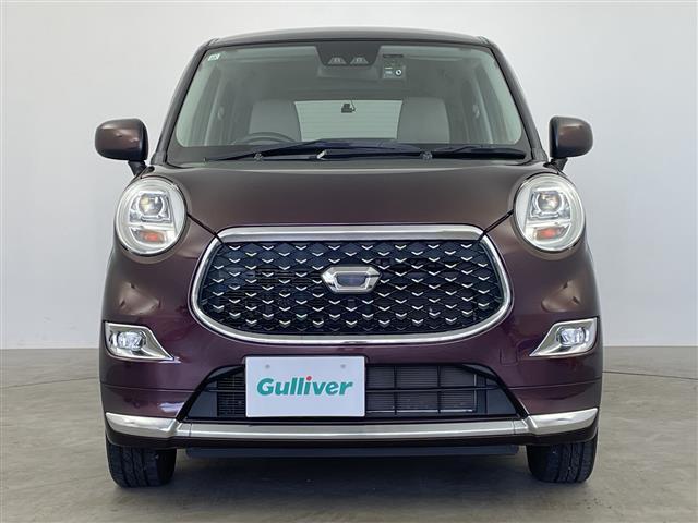 キャスト スタイルＧ　ＳＡＩＩＩ　スマートアシストＩＩＩ　社外ＳＤナビ　オートハイビーム　前後ドライブレコーダー　前後コーナーセンサー　ＬＥＤヘッドライト　ベンチシート　純正１５インチアルミホイール　レーンキープアシスト　オートライト（33枚目）