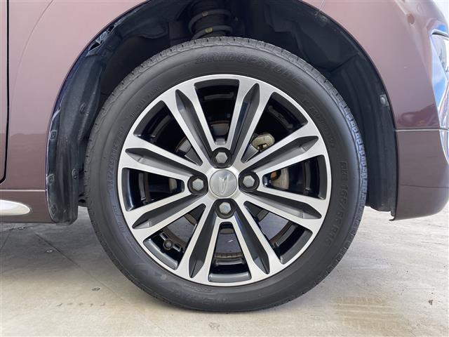 キャスト スタイルＧ　ＳＡＩＩＩ　スマートアシストＩＩＩ　社外ＳＤナビ　オートハイビーム　前後ドライブレコーダー　前後コーナーセンサー　ＬＥＤヘッドライト　ベンチシート　純正１５インチアルミホイール　レーンキープアシスト　オートライト（38枚目）