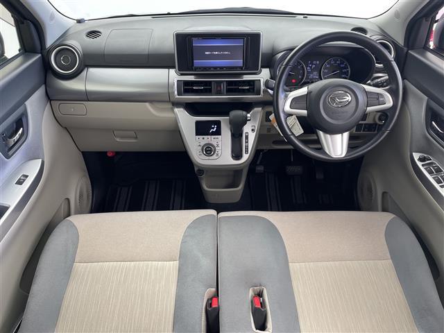 キャスト スタイルＧ　ＳＡＩＩＩ　スマートアシストＩＩＩ　社外ＳＤナビ　オートハイビーム　前後ドライブレコーダー　前後コーナーセンサー　ＬＥＤヘッドライト　ベンチシート　純正１５インチアルミホイール　レーンキープアシスト　オートライト（42枚目）