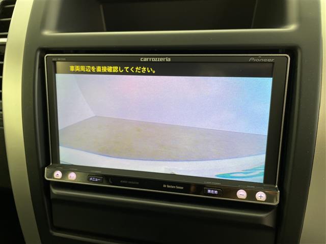 エクストレイル ２０Ｘｔｔ　社外ナビ　フルセグ　クルーズコントロール　シートヒーター　バックカメラ　カプロンシート　ハイパールーフレール　センターデフロック　オートライト　オートハイビーム―　純正アルミホイール　フォグランプ（2枚目）