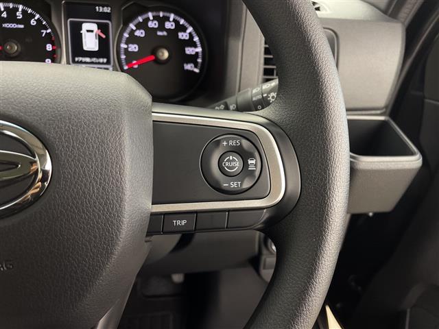 アトレー ＲＳ　社外ナビ　アダプティブクルーズコントロール　両側パワースライドドア　コーナーセンサー　オートライト　アイドリングストップ　ステアリングリモコン　スマートキー　電動格納ミラー　ＲＴＣ　純正フロアマット（2枚目）