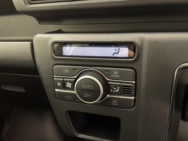 アトレー ＲＳ　社外ナビ　アダプティブクルーズコントロール　両側パワースライドドア　コーナーセンサー　オートライト　アイドリングストップ　ステアリングリモコン　スマートキー　電動格納ミラー　ＲＴＣ　純正フロアマット（11枚目）