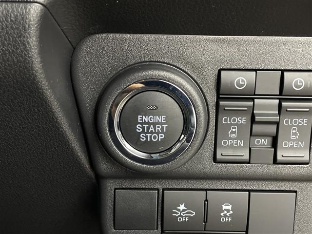 アトレー ＲＳ　社外ナビ　アダプティブクルーズコントロール　両側パワースライドドア　コーナーセンサー　オートライト　アイドリングストップ　ステアリングリモコン　スマートキー　電動格納ミラー　ＲＴＣ　純正フロアマット（12枚目）