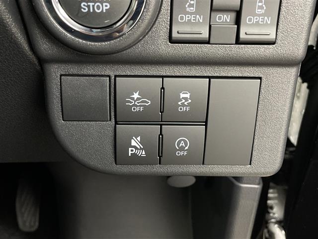 アトレー ＲＳ　社外ナビ　アダプティブクルーズコントロール　両側パワースライドドア　コーナーセンサー　オートライト　アイドリングストップ　ステアリングリモコン　スマートキー　電動格納ミラー　ＲＴＣ　純正フロアマット（13枚目）