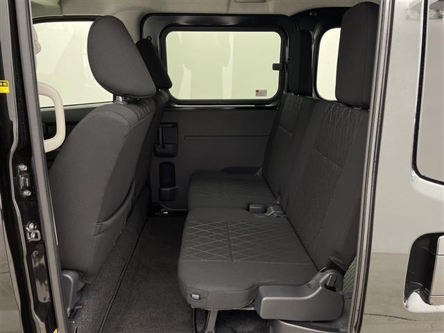 アトレー ＲＳ　社外ナビ　アダプティブクルーズコントロール　両側パワースライドドア　コーナーセンサー　オートライト　アイドリングストップ　ステアリングリモコン　スマートキー　電動格納ミラー　ＲＴＣ　純正フロアマット（25枚目）