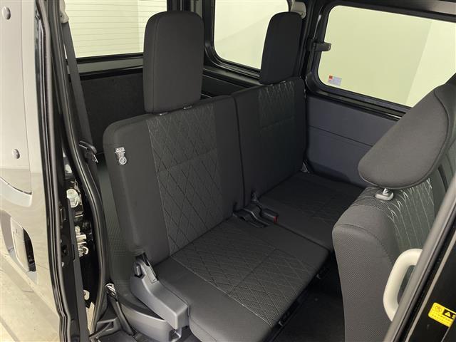 アトレー ＲＳ　社外ナビ　アダプティブクルーズコントロール　両側パワースライドドア　コーナーセンサー　オートライト　アイドリングストップ　ステアリングリモコン　スマートキー　電動格納ミラー　ＲＴＣ　純正フロアマット（26枚目）