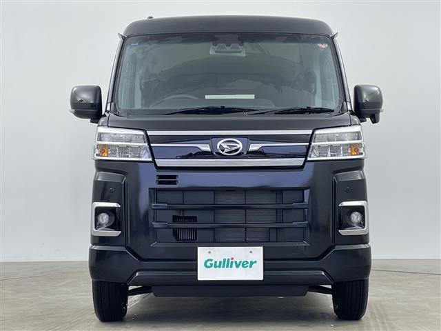 アトレー ＲＳ　社外ナビ　アダプティブクルーズコントロール　両側パワースライドドア　コーナーセンサー　オートライト　アイドリングストップ　ステアリングリモコン　スマートキー　電動格納ミラー　ＲＴＣ　純正フロアマット（29枚目）