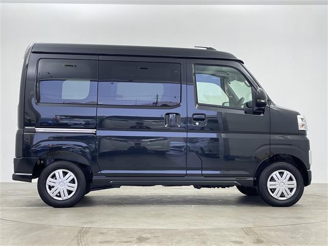 アトレー ＲＳ　社外ナビ　アダプティブクルーズコントロール　両側パワースライドドア　コーナーセンサー　オートライト　アイドリングストップ　ステアリングリモコン　スマートキー　電動格納ミラー　ＲＴＣ　純正フロアマット（33枚目）