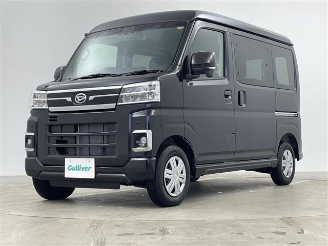 アトレー ＲＳ　社外ナビ　アダプティブクルーズコントロール　両側パワースライドドア　コーナーセンサー　オートライト　アイドリングストップ　ステアリングリモコン　スマートキー　電動格納ミラー　ＲＴＣ　純正フロアマット（35枚目）