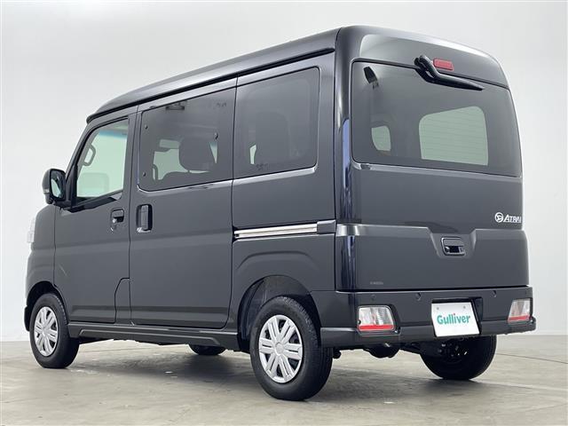 アトレー ＲＳ　社外ナビ　アダプティブクルーズコントロール　両側パワースライドドア　コーナーセンサー　オートライト　アイドリングストップ　ステアリングリモコン　スマートキー　電動格納ミラー　ＲＴＣ　純正フロアマット（43枚目）