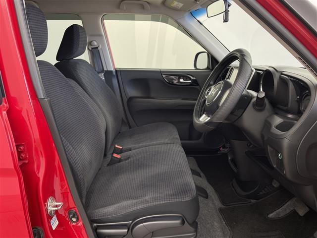 Ｎ－ＯＮＥ Ｇ・ローダウン　社外ナビ　バックカメラ　ドライブレコーダー　ステアリングリモコン　ＥＴＣ　オートライト　純正ＡＷ１４インチ　ＨＩＤライト　フロアマット　電格ミラー　スマートキー　プッシュスタート　フロアマット（17枚目）