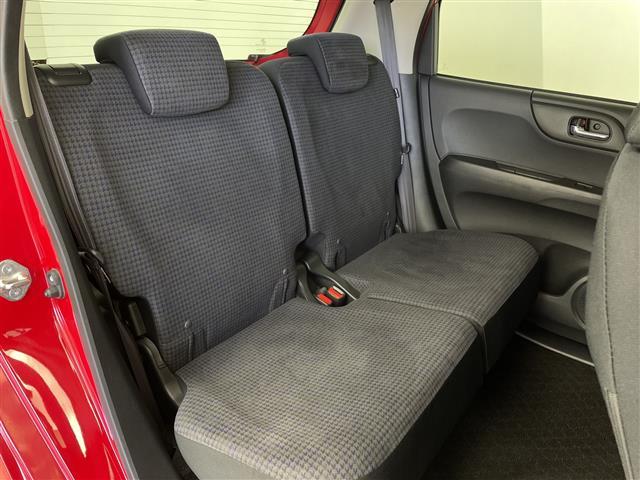 Ｎ－ＯＮＥ Ｇ・ローダウン　社外ナビ　バックカメラ　ドライブレコーダー　ステアリングリモコン　ＥＴＣ　オートライト　純正ＡＷ１４インチ　ＨＩＤライト　フロアマット　電格ミラー　スマートキー　プッシュスタート　フロアマット（18枚目）