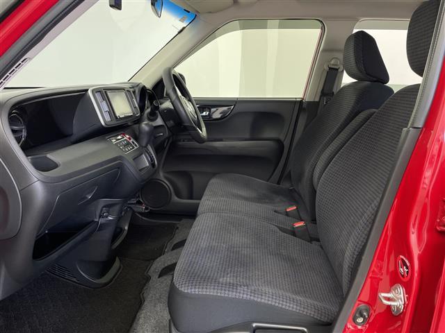 Ｎ－ＯＮＥ Ｇ・ローダウン　社外ナビ　バックカメラ　ドライブレコーダー　ステアリングリモコン　ＥＴＣ　オートライト　純正ＡＷ１４インチ　ＨＩＤライト　フロアマット　電格ミラー　スマートキー　プッシュスタート　フロアマット（23枚目）